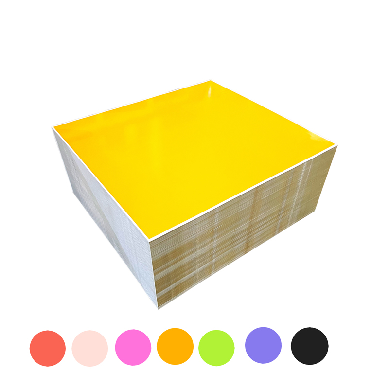 Three-piece can Can body steel Single-color