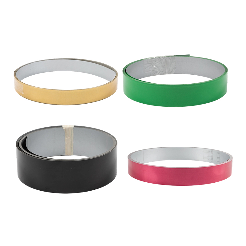 Galvanized Ring Tab Stock Customized na maraming kulay